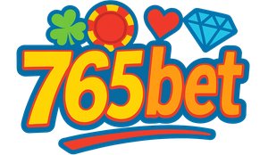 765 Bet Logo
